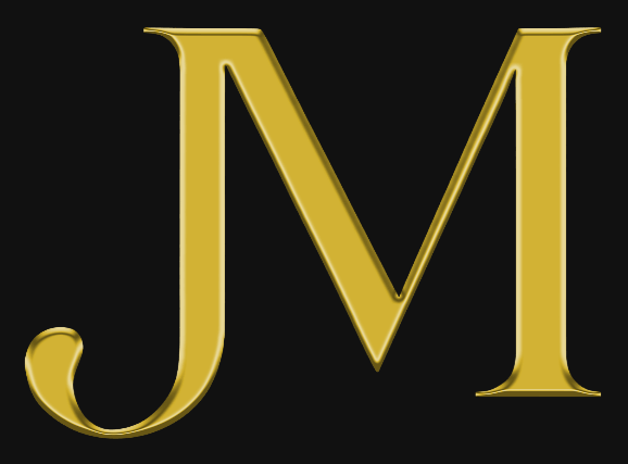 Joe Miragliotta Logo